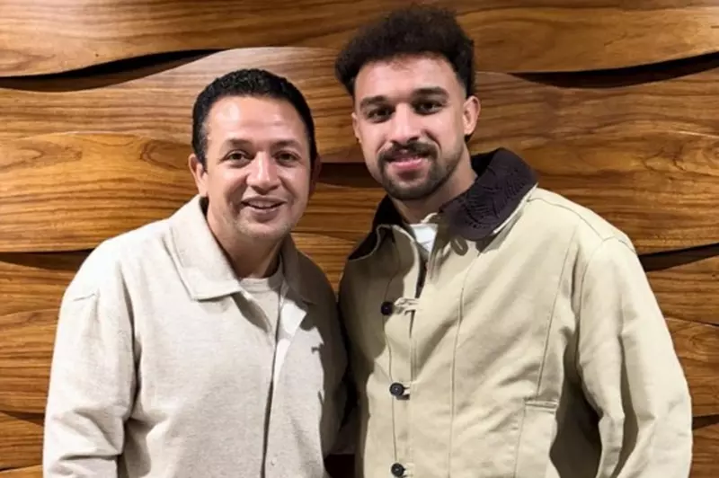 معارًا من بيراميدز.. الاتحاد السكندري يعلن ضم عبد الرحمن جودة 